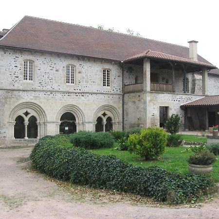 Abbaye Saint Gilbert Bed and Breakfast Exteriör bild